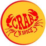 Crab N' Spice icono