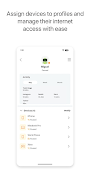Expert Managed Wi-Fi screenshot 3