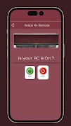 Remote for Voltas Ac captura de pantalla 2