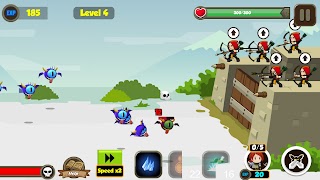 The Tower Defense screenshot 5
