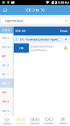 ICD 9-10 screenshot 4