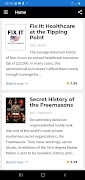 TopDocumentaryFilms 스크린샷 4