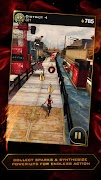 Hunger Games: Panem Run syot layar 2