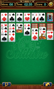 Solitaire Master ảnh chụp màn hình 2