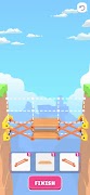 Bridge Builder 3D ảnh chụp màn hình 1