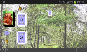 The Tricky Squirrel اسکرین شاٹ 2