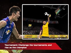 Li-Ning Jump Smash™ 2014 captura de pantalla 4