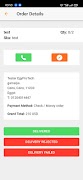 ePowerDMS - Driver 스크린샷 2
