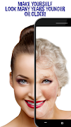Gender Swap and Aging Camera App screenshot 5