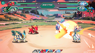 Valiants: Arena スクリーンショット 5