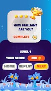 Wordtrix syot layar 7