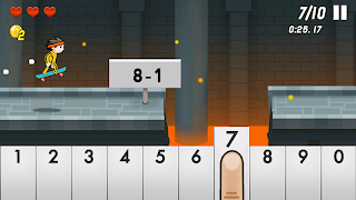 Number Run screenshot 3
