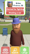 برنامه‌نما CCTV Master عکس از صفحه