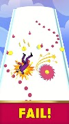 NFT runner اسکرین شاٹ 6