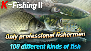 KFishing2 ภาพหน้าจอ 4