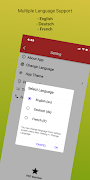 Linux Commands تصوير الشاشة 2