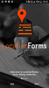 LocationForms পোস্টার