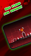 Geometry Bloodbath 스크린샷 2