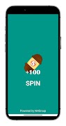 Spin Link - Spin Master Reward plakat