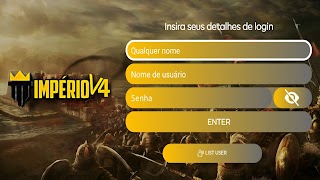 برنامه‌نما Imperiov4 عکس از صفحه