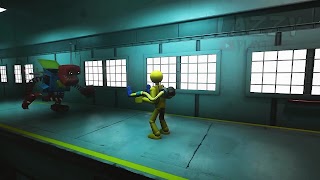 برنامه‌نما Chapter 3: Scary Toys Funtime عکس از صفحه