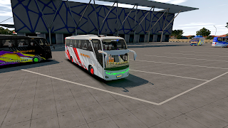 Bus Simulator X - Multiplayer اسکرین شاٹ 6