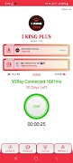 برنامه‌نما I KING PLUS عکس از صفحه