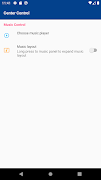 IOS Center screenshot 2