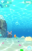 Tiny Fish Adventure স্ক্রিনশট 3