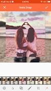 پوستر Insta Square