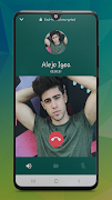 Alejo Igoa Video Call Prank 截图 4