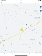 PRIMO GPS ảnh chụp màn hình 5