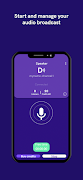 DisVoize screenshot 3
