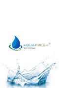 Aqua Fresh 포스터