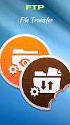 File Manager - File Transfer скриншот 4