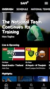 SAFF+ 截圖 6
