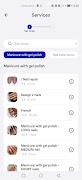 GS nails Screenshot 2