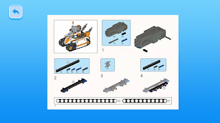 AIMA BLOCKLY Screenshot 6