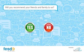 Feedo Single Question 截图 4