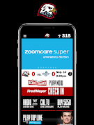 Winterhawks syot layar 3