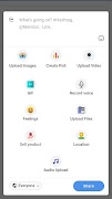 برنامه‌نما World App عکس از صفحه