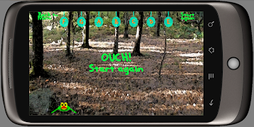 Frog Songs اسکرین شاٹ 4