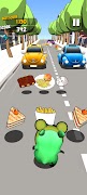Clash Surfer Runner Royal screenshot 2