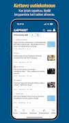 Ampparit.com ảnh chụp màn hình 1