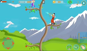 Magic Tree imagem de tela 2