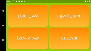 تعليم جدول الضرب للأطفال penulis hantaran