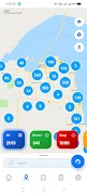 HexaTrack screenshot 1