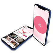 1 Schermata TrystDate : Easy Meets Elegant