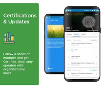 برنامه‌نما SmartQuest(SQ) عکس از صفحه