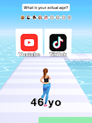 Personality Quizz 截图 4